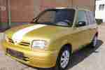 Micra Sport Autom.Klima Top Zustand