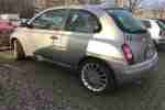 Micra Sport