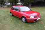 Micra Style 1.0 Automatik