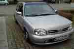 Micra Topic Sport 1.0 K11 von 1998 136.001 Km