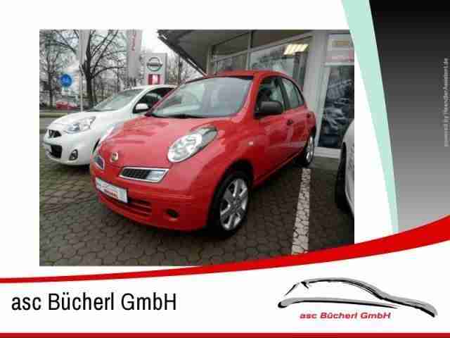 Micra Visia 1.2