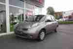 Micra Visia 1.2 ABS Klima Radio CD