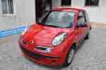 Micra Visia 1.2 Servo ZV 1.Hand eFh