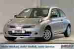 Micra Visia 1.25