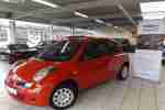 Micra Visia 1. Hand