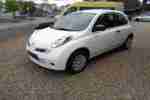 Micra Visia 1.Hand 74000km