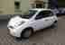 Nissan Micra Visia,1.Hand, Klima,Isofix