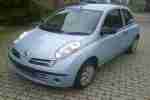 Micra Visia