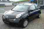 Micra Visia