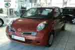 Micra Visia