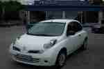 Micra Visia
