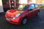 Micra Visia