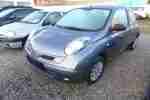 Micra Visia