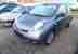 Nissan Micra Visia