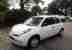 Nissan Micra Visia