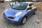 Micra Visia