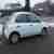 Nissan Micra Visia