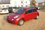 Micra Visia 8xFach Bereift Euro4 CD TopZustand