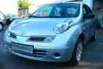 Micra Visia HU Neu 1.Hand AH Insp.Neu