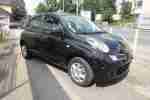 Micra Visia KLIMA