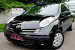 Micra Visia KLIMA 72 TKM SCHECKHEFT CD EURO4