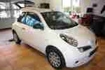 Micra Visia KLIMA GAS LPG UMBAU