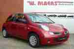 Micra Visia KLIMA ZV FB METALLIC