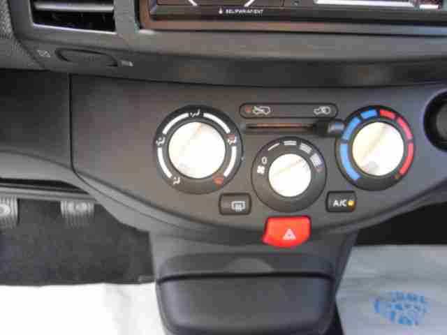 Nissan Micra Visia Klima