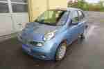 Micra Visia Klima ALU Euro 4