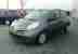 Nissan Micra Visia. Klimaanlage. Euro 4 kat