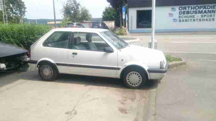 Nissan Micra k10 automatik 64.890