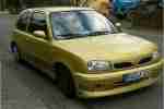 Micra k11 1.0s