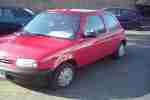 Micra k11 rot