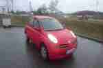Micra k12 1.5l bj 03 guter Zustand inkl tüv 01