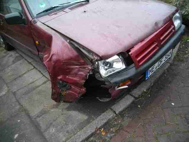 Nissan Micra, mit