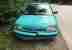 Nissan Mirca