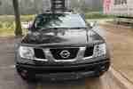 NAvara DCI 171 ps 2008 26872 miles