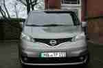 NV 200 Evalia Premium 1, 5 dCi von 2012 mit