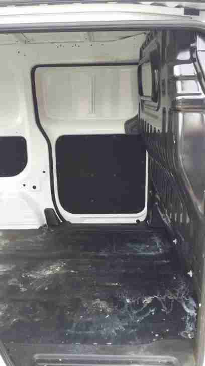 Nissan NV200 1.5 Diesel Comfort Übernahme Finanzierungsübernahme Transporter