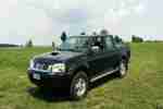 Navara 2, 5 4x4 D22