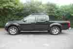 Nissan Navara 2.5 dCi Leder Double Cab