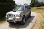 Navara D22 Pick Up 4WD Hardtop