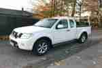 Navara King Cab DPF SE