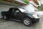 Navara King Cab SE