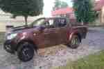 Navara NP 300 Doka inkl.7 Jahre Garantie