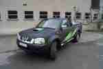 Navara Pick UP D22