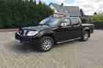 Navara V6, Vollausstattung, AHK, LKW Zulassung