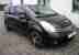Nissan Note 1.4 Klima Winterräder