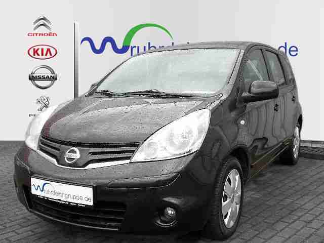 Nissan Note 1.4 acenta