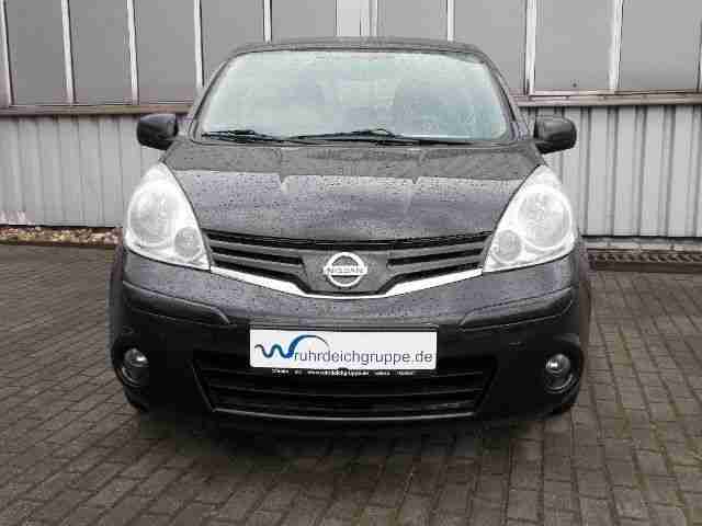 Nissan Note 1.4 acenta